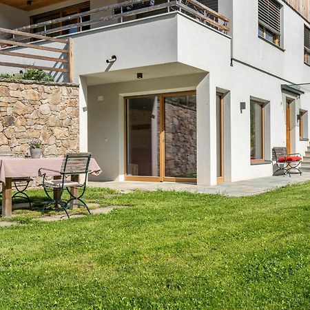Mayrhof Apartment Vergissmeinnicht San Pancrazio Exterior foto